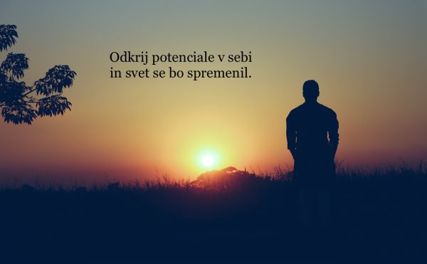 Spremni sebe